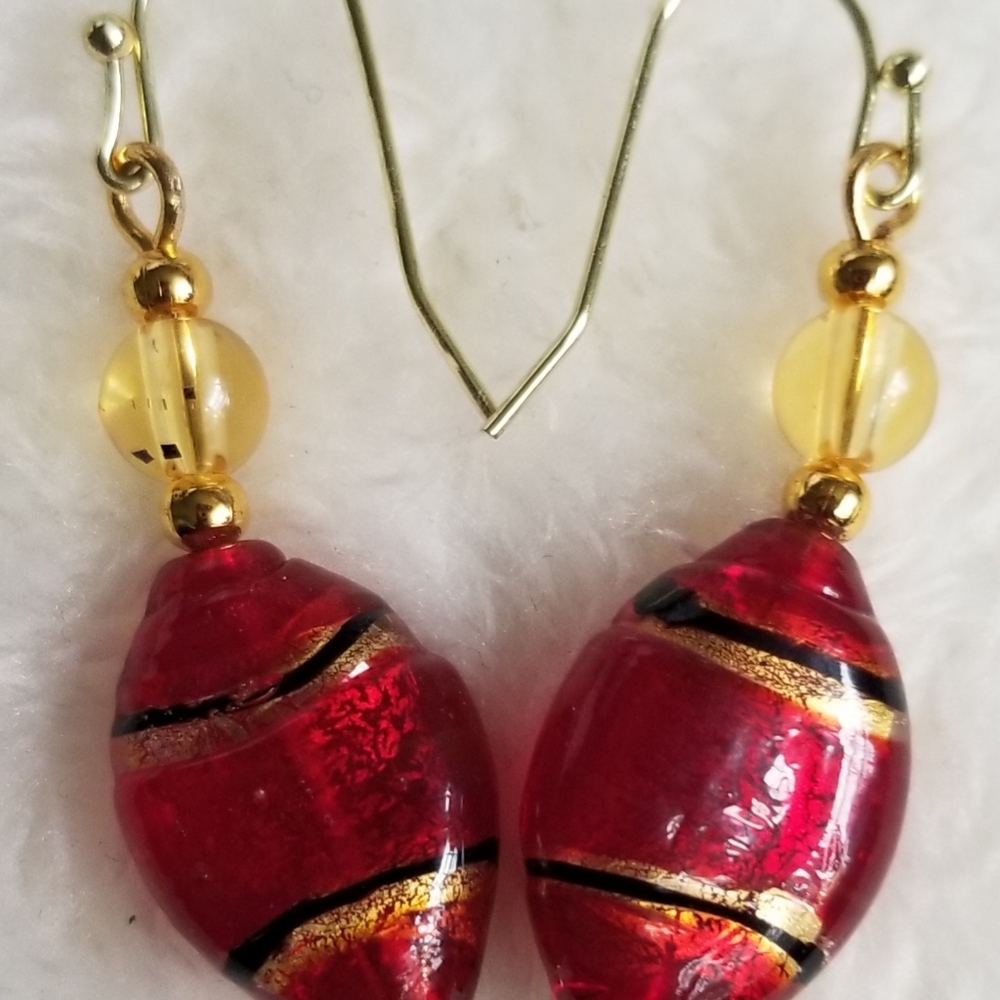 Handcrafted(by me)